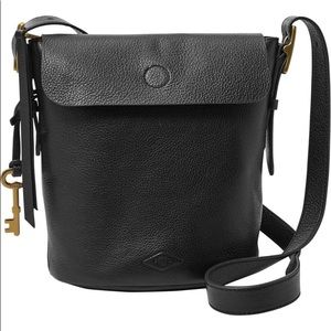 Fossil ‘Small Haven' Bucket Bag